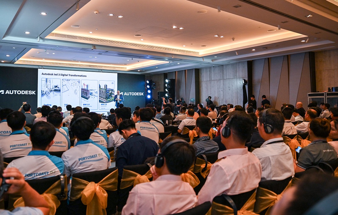 Toàn cảnh sự kiện