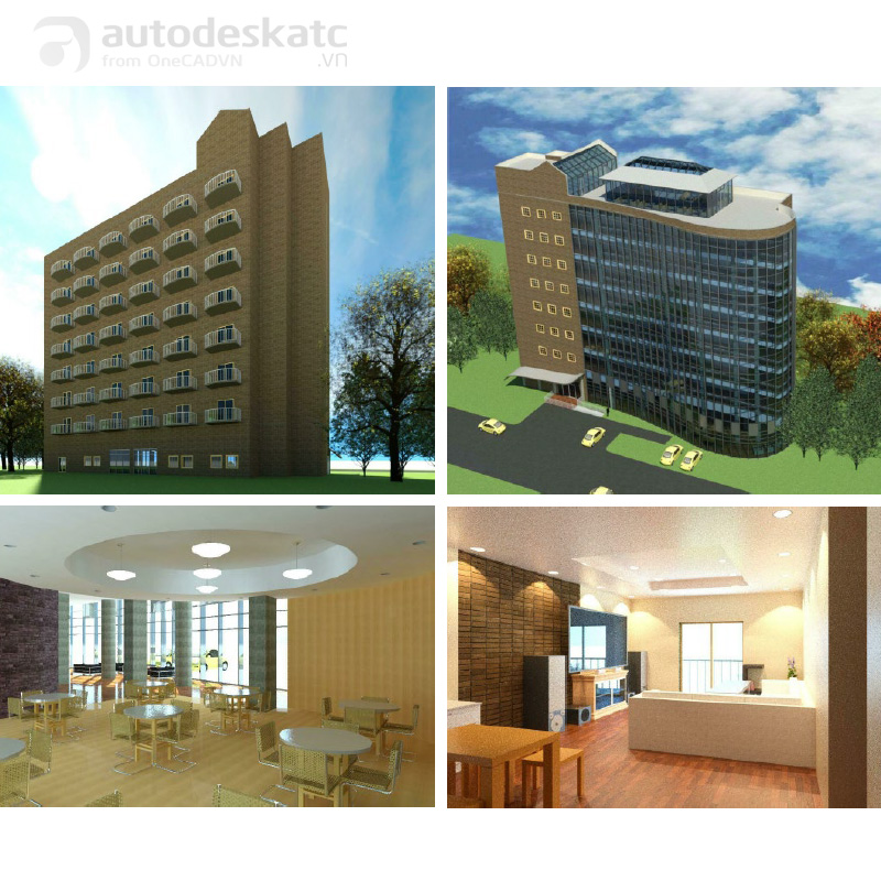 Revit Architecture