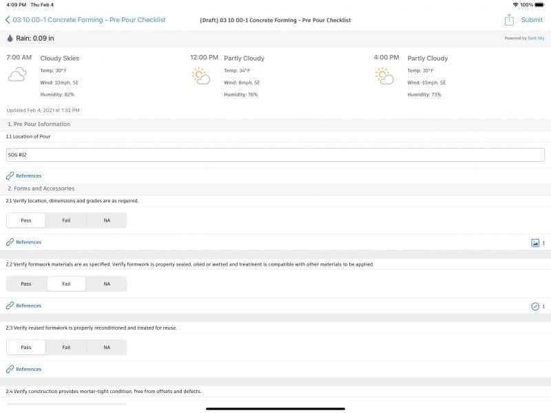 Autodesk Build