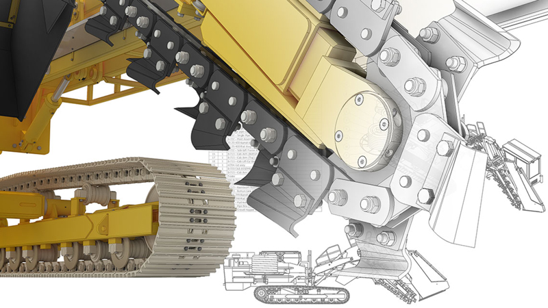 3D Design