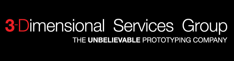 3-DIMENSIONAL SERVICES GROUP