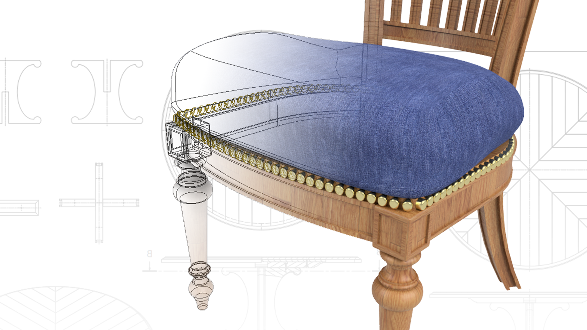 RENDERING – HIỆN THỰC HÓA SẢN PHẨM