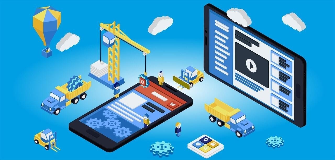 Quá trình số hóa tài liệu