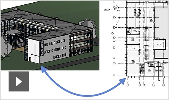 Hiểu về các khái niệm trong Revit