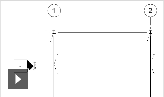 Quản lý các thiết lập các symbol trong kết cấu