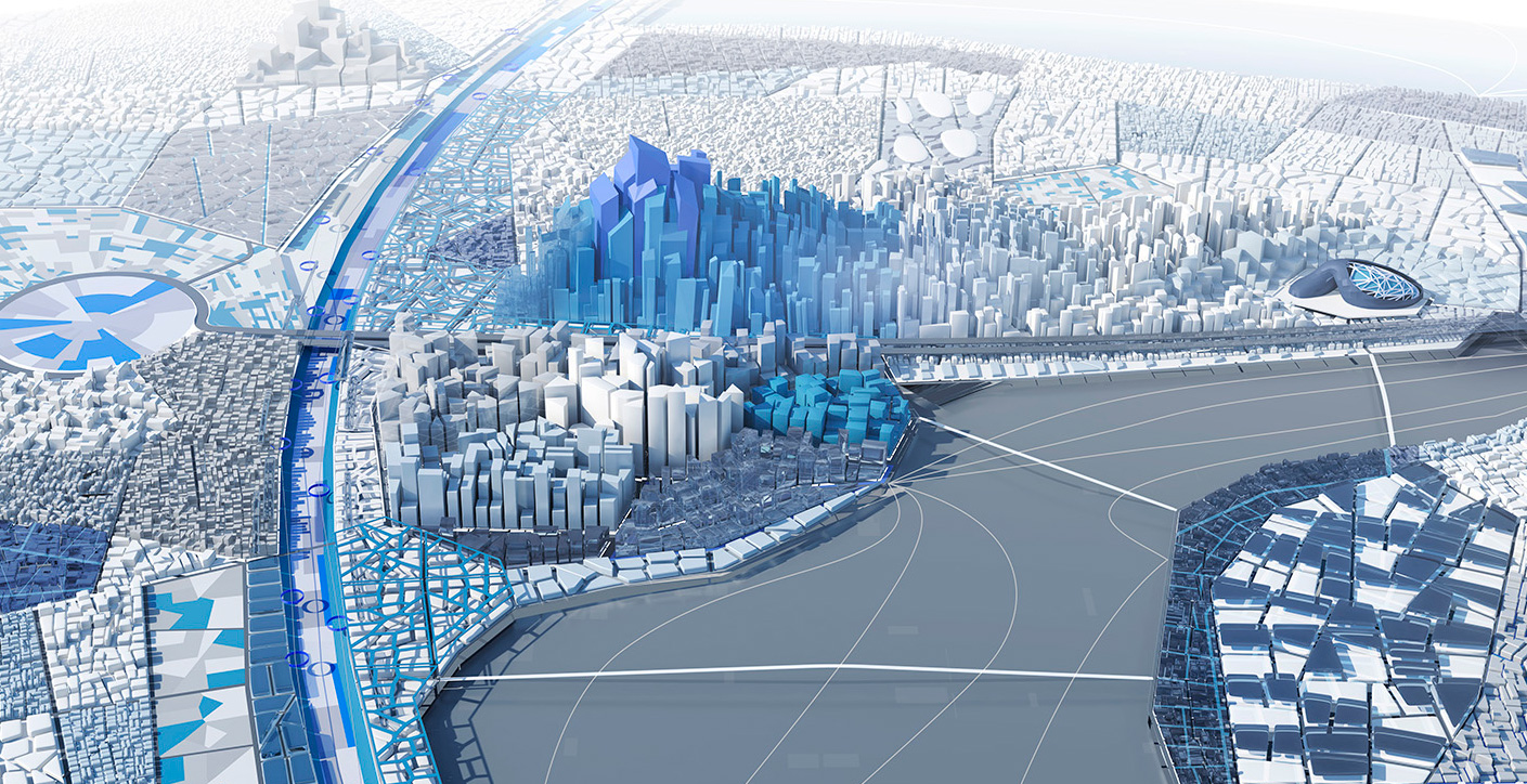 Đăng kí Autodesk Docs dành cho multi user