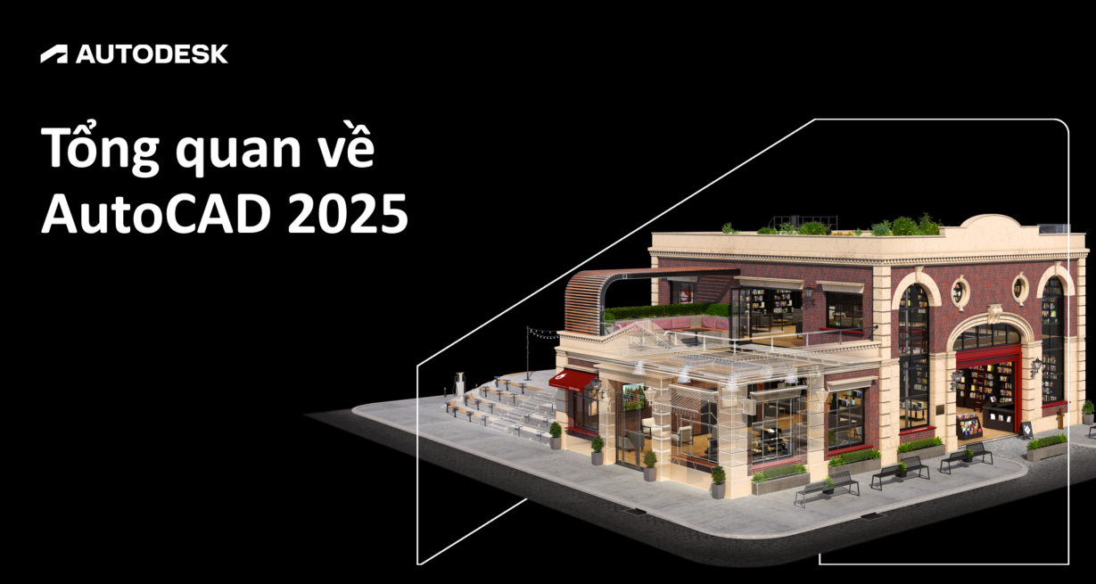 AutoCAD 2025