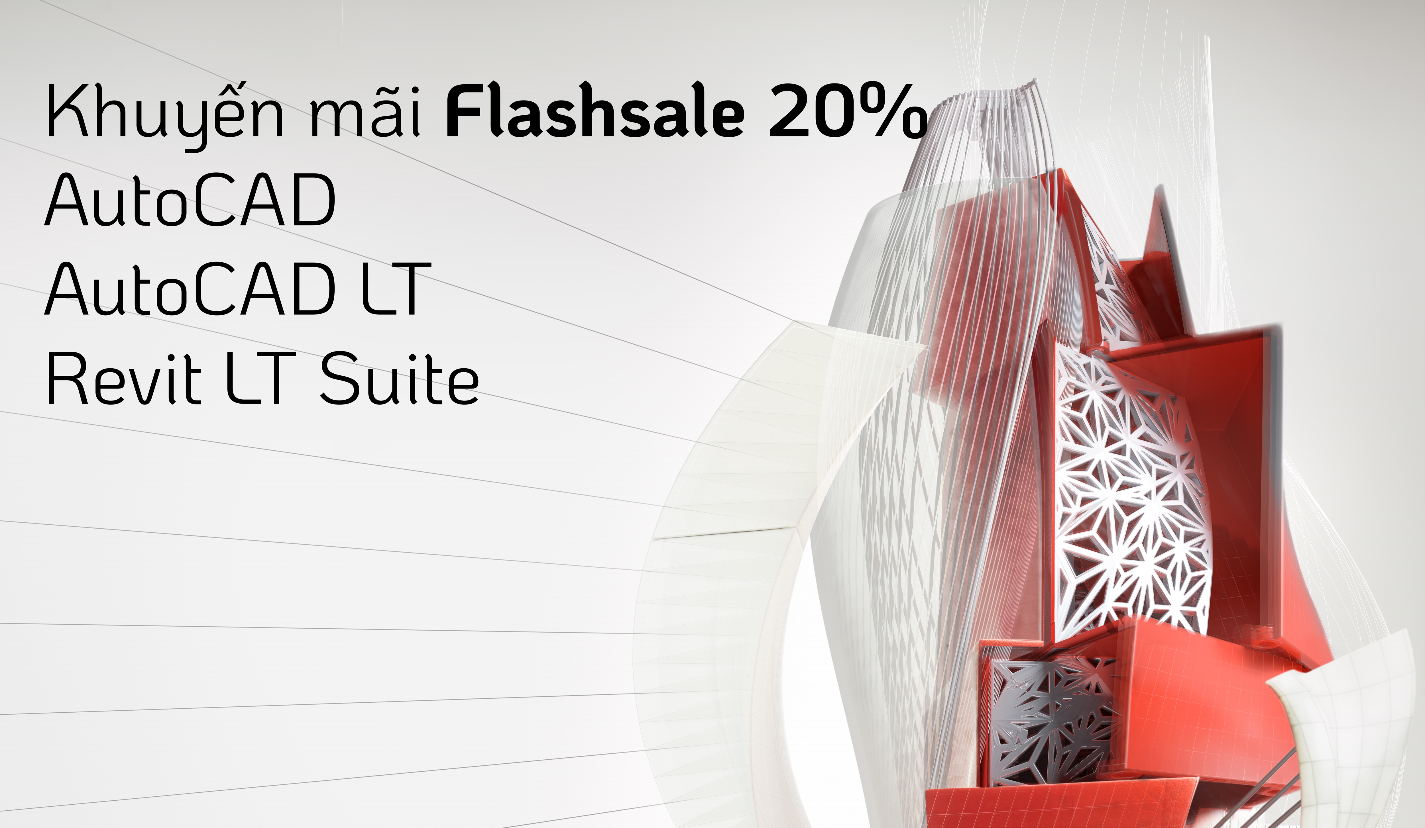 Flash sale