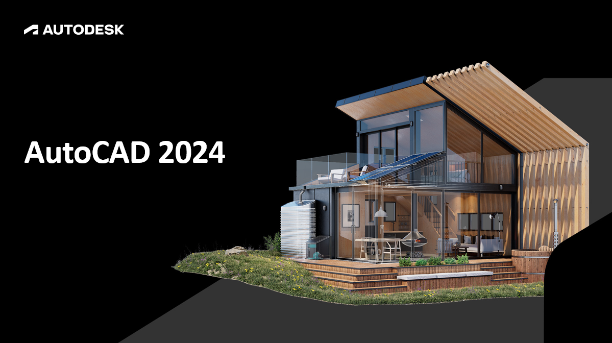 AutoCAD là một trong những phần mềm thiết kế CAD phổ biến nhất hiện nay