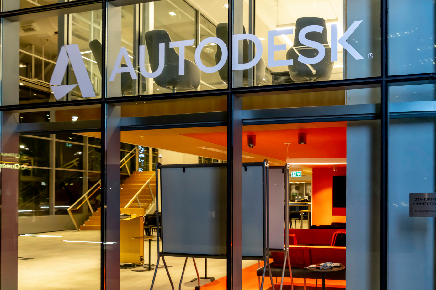 Autodesk