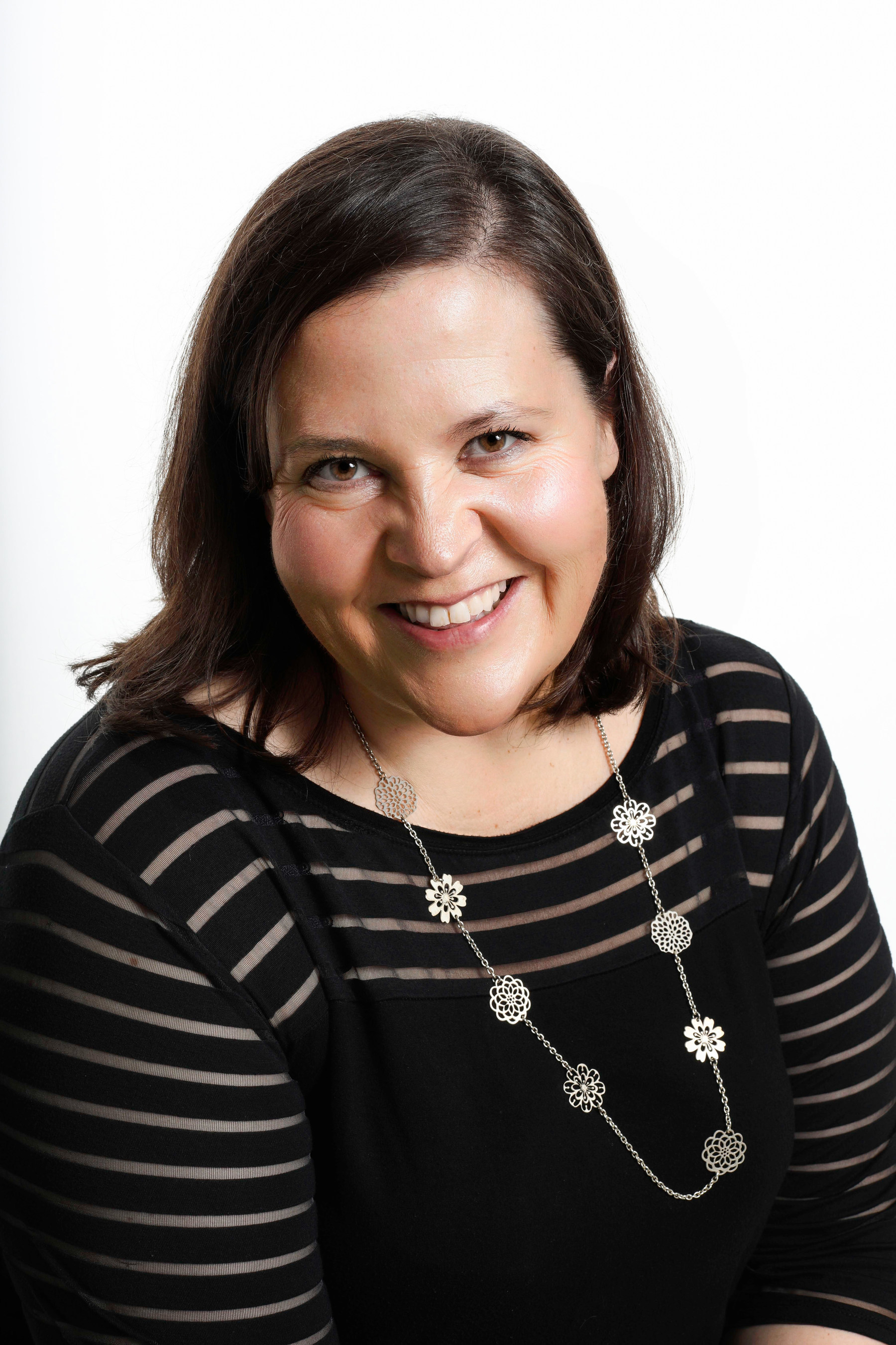 Rebecca Pearce