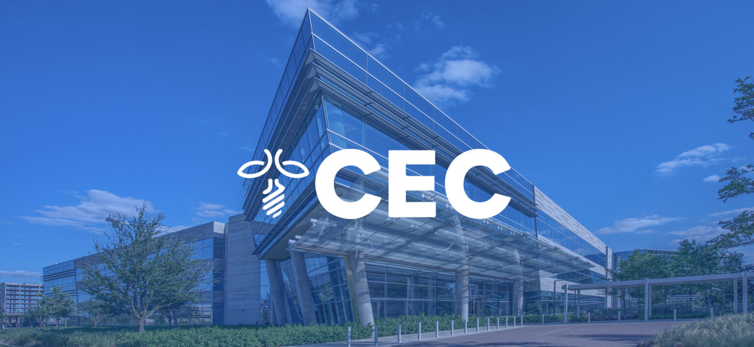 CEC sử dụng OpenSpace để cải thiện giao tiếp với các tổng thầu