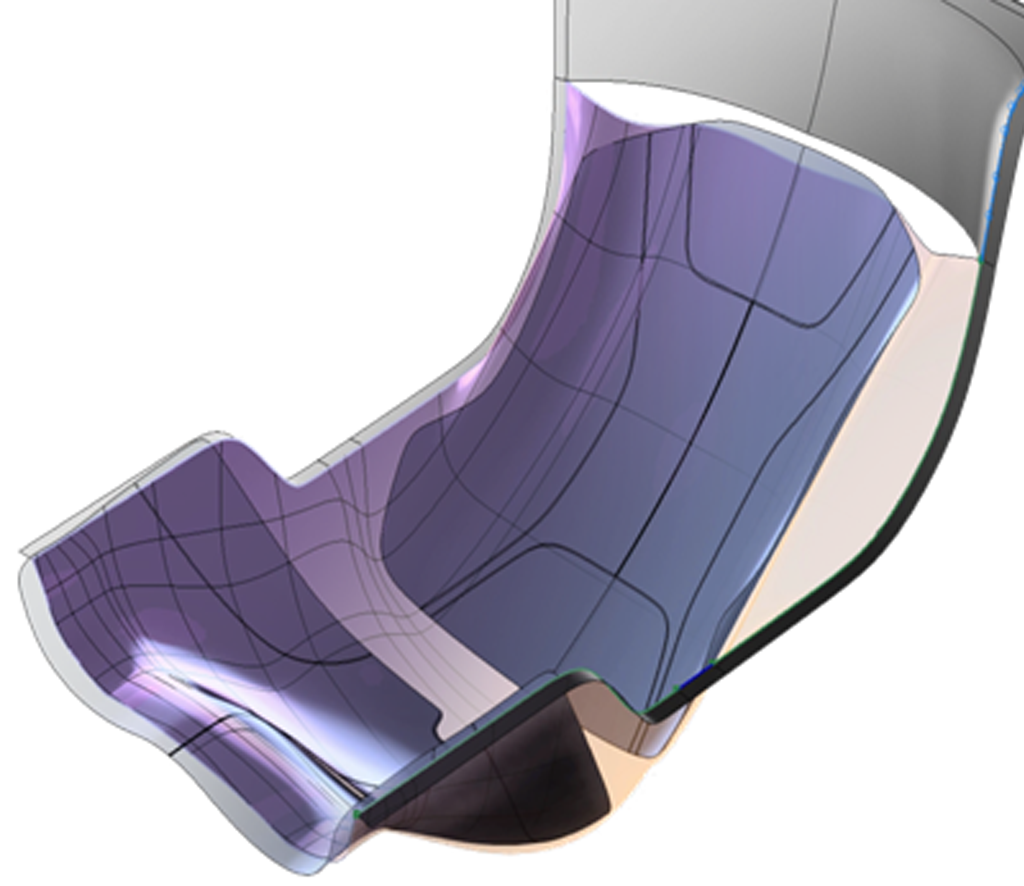 FreeForm Modeling