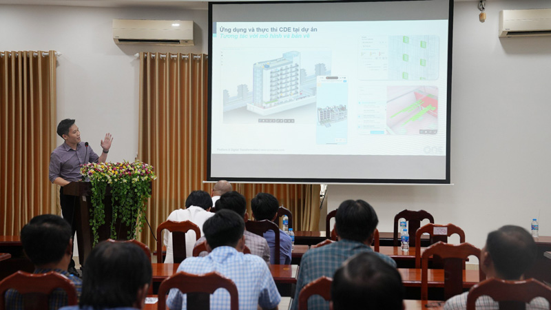 Ông Châu Tuấn Hải