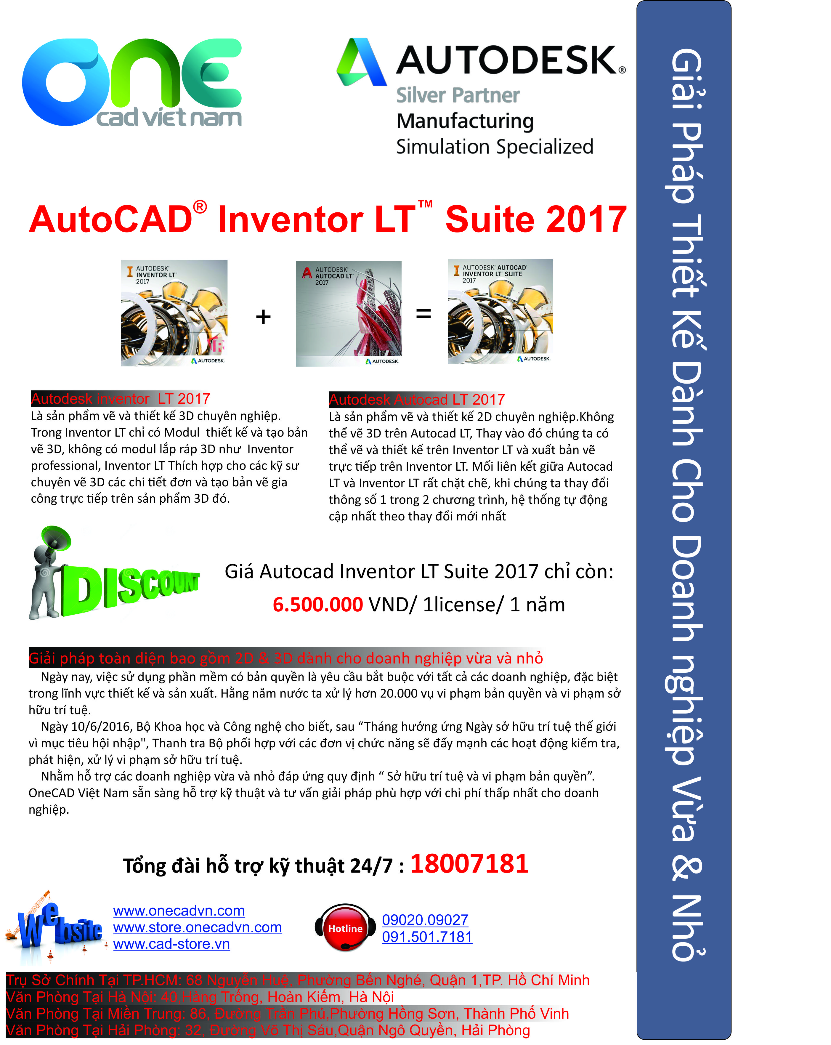 Interntor LT 2017