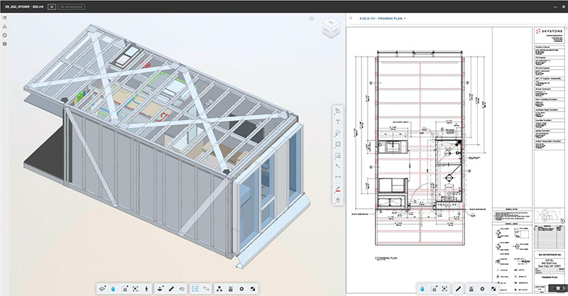 Autodesk’s BIM 360 platform