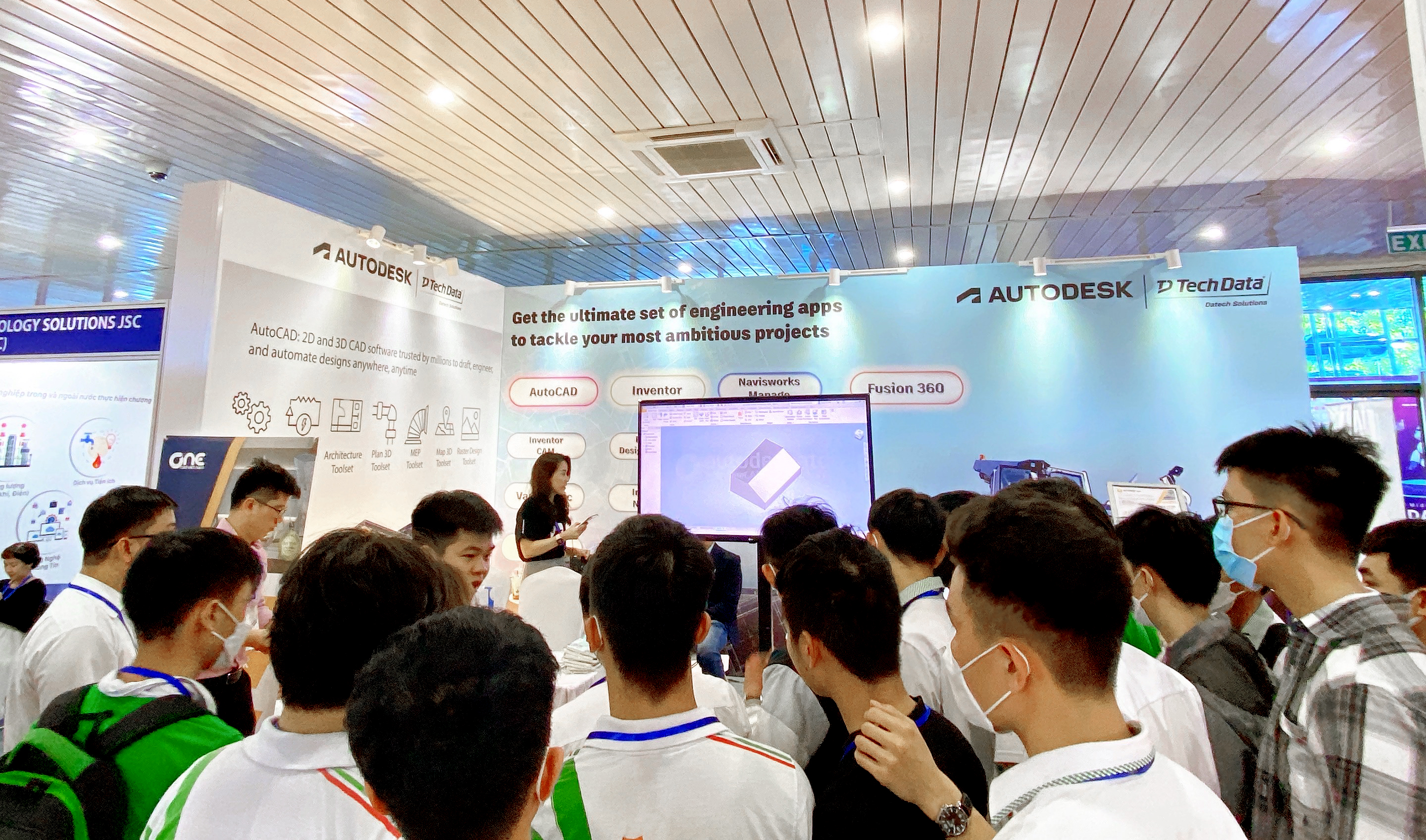 VIFM Đà Nẵng 2022
