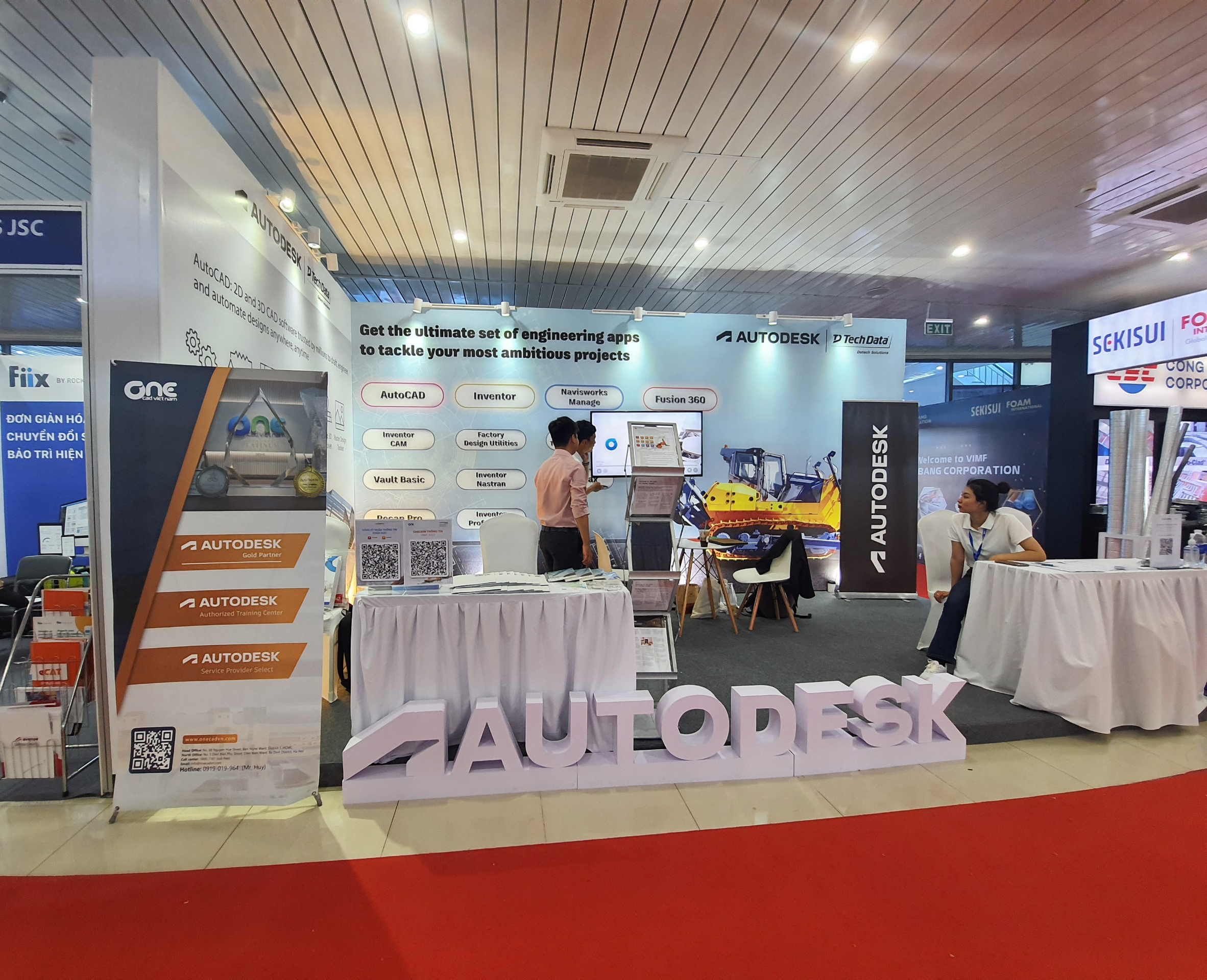 VIFM Đà Nẵng