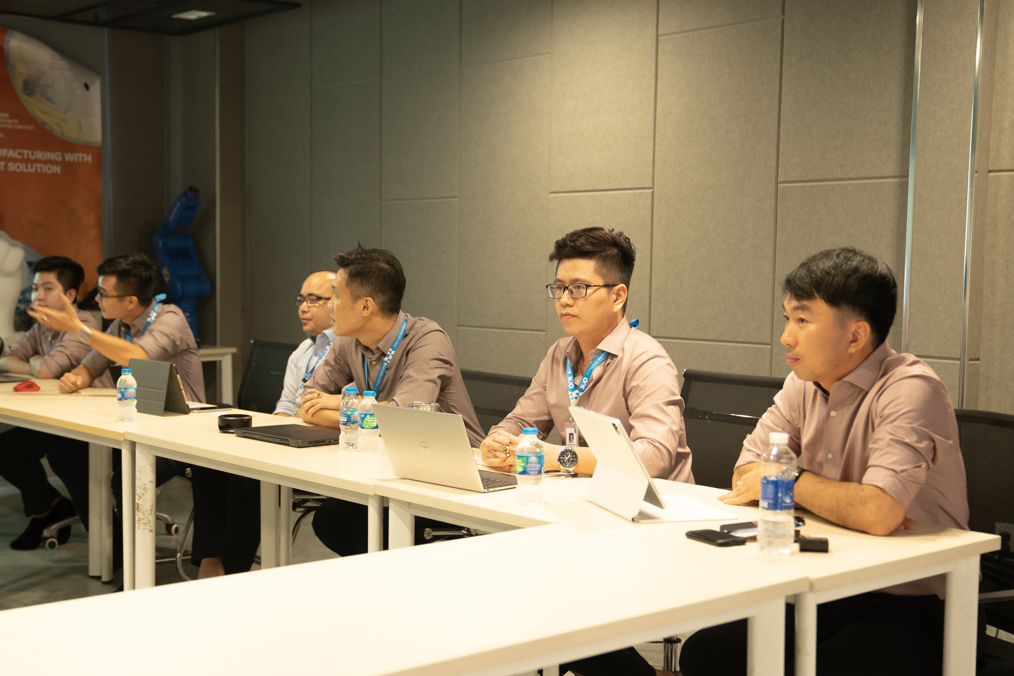 OneCAD trình bày chiến lược cùng Autodesk