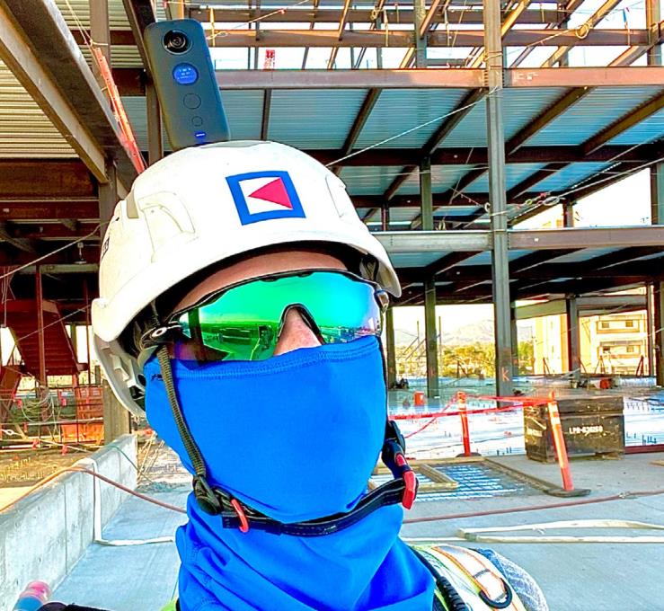 Cách OpenSpace giúp Kitchell cải thiện khả năng sinh lời của các dự án bệnh viện