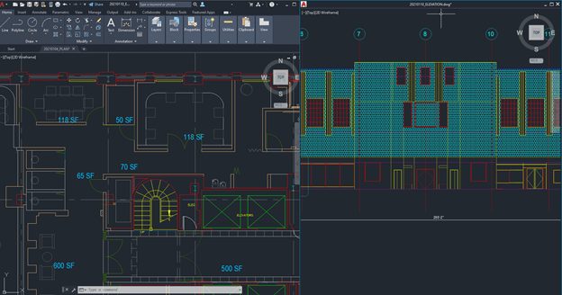 Tính năng mới AutoCAD 2022