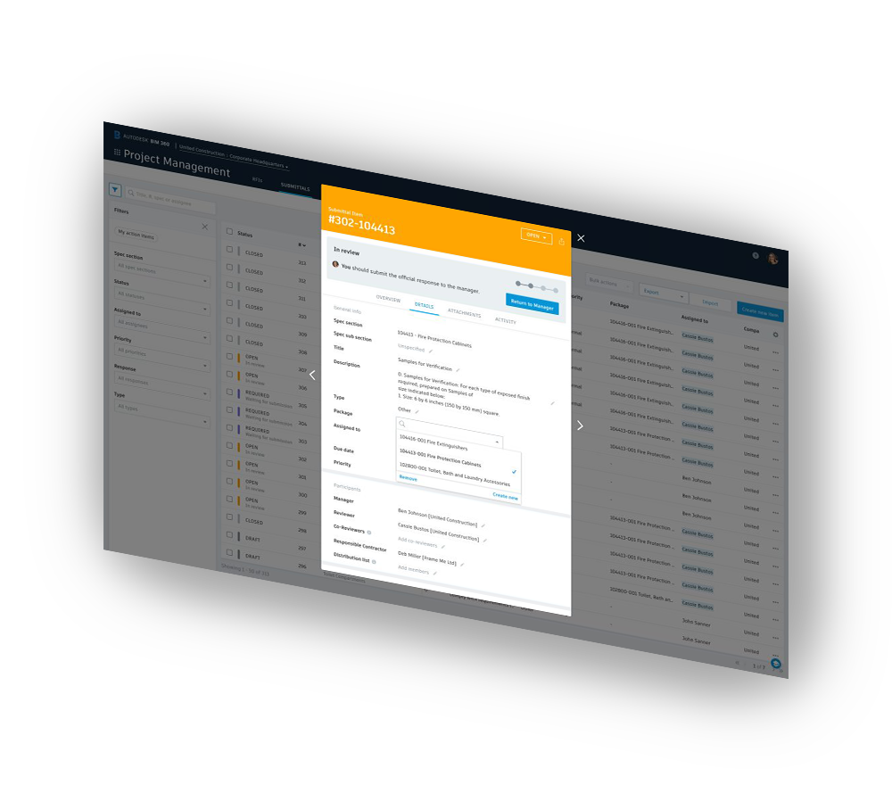 Bản quyền BIM 360 Build