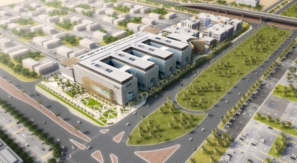 RSP đưa thiết kế và xây dựng lên một tầm cao mới với BIM