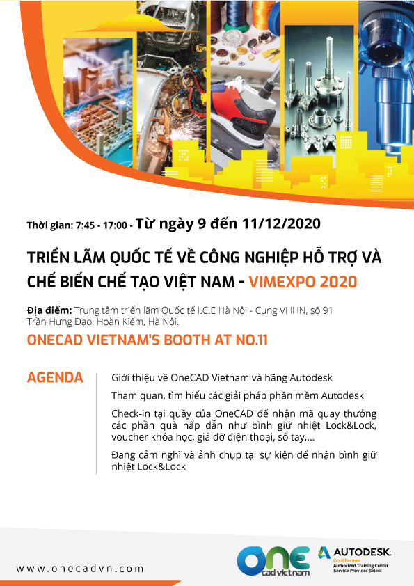 Triển lãm Vimexpo