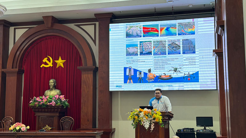 Trần Phúc Minh Khôi