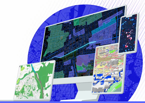 ArcGIS là gì
