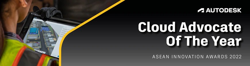 Cloud Advocate of The Year Award