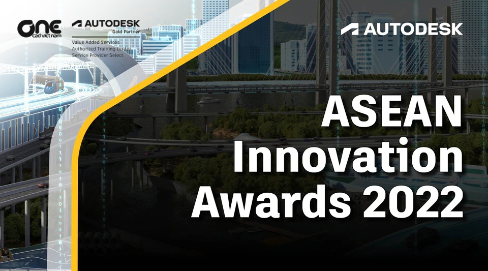 ASEAN Innovation Awards 2022