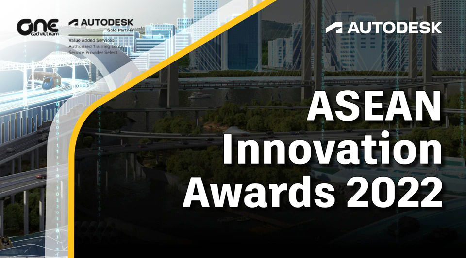 ASEAN Innovation Awards 2022