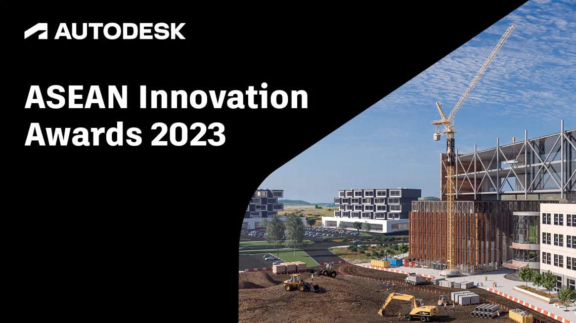 ASEAN Innovation Awards 2023