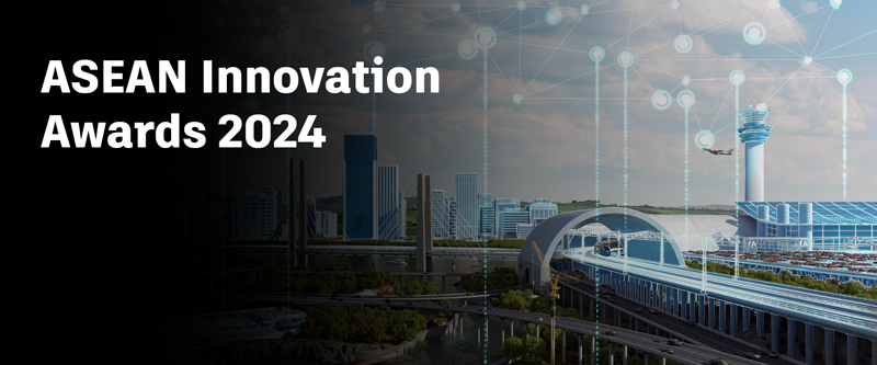 ASEAN Innovation Awards 2024