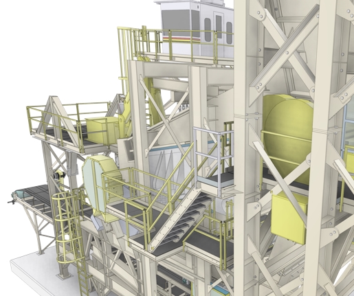 Assembly Modeling