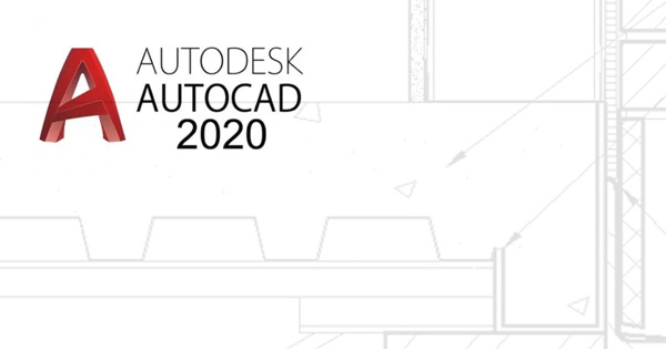 Những cập nhật trong bản AutoCAD 2020
