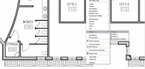AutoCAD Architecture