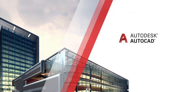 AutoCAD tích hợp các bộ công cụ chuyên ngành