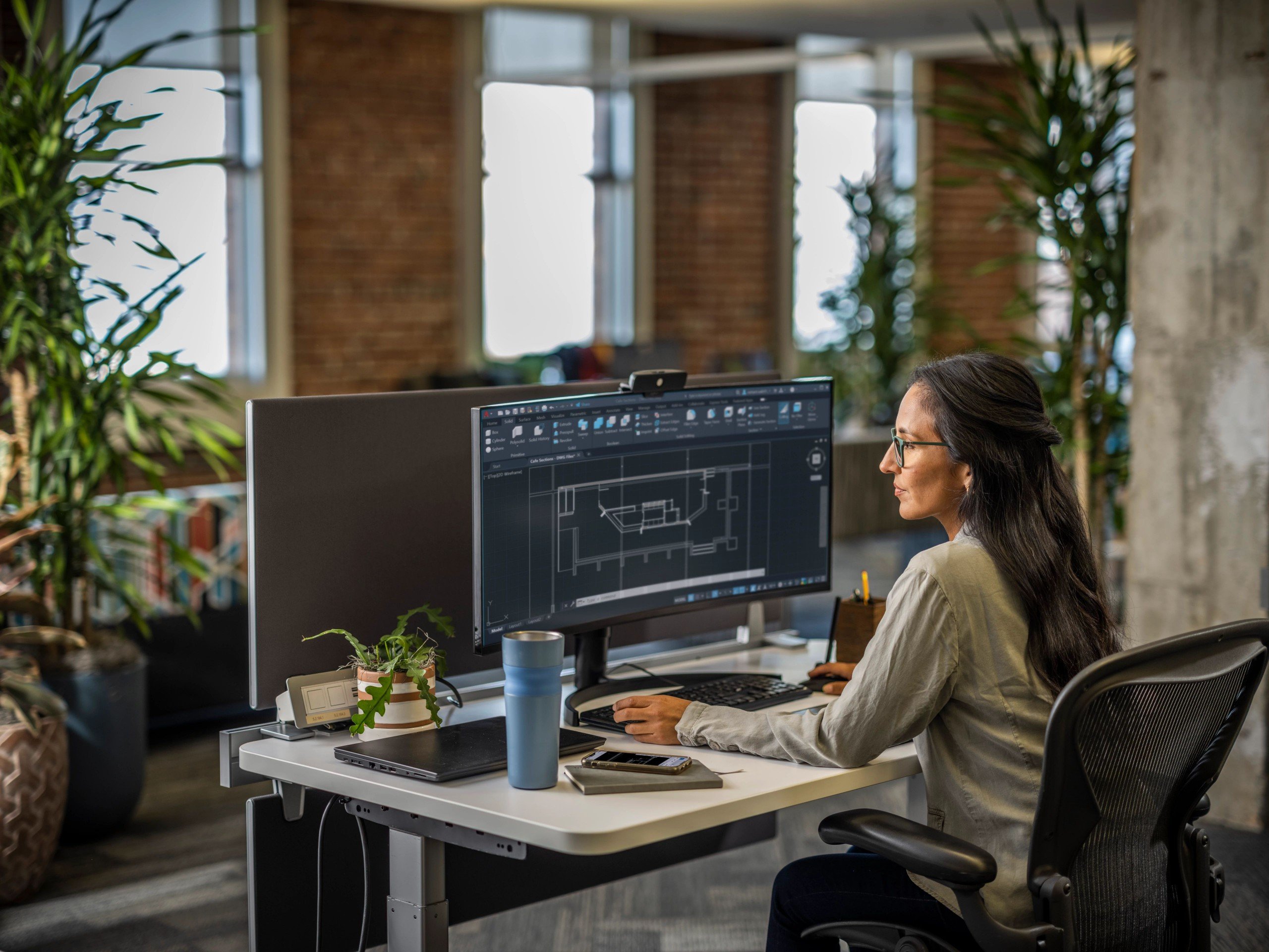 Bản quyền AutoCAD LT