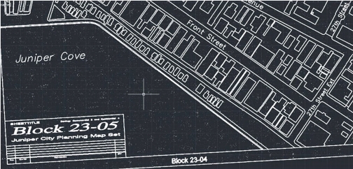 AutoCAD Raster Images