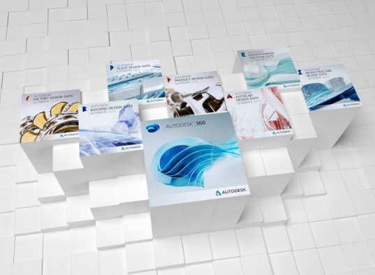 Chương Trình Khuyến Mãi & Hỗ Trợ Khách Hàng Autodesk Phiên Bản 2005-2015
