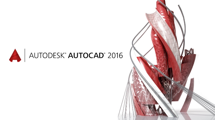 Autocad 2016