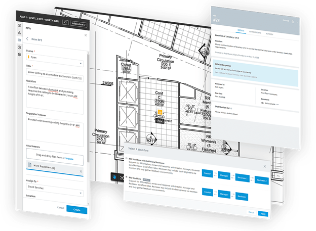 Autodesk Construction Cloud