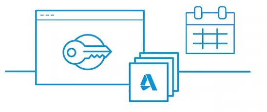 Mua AutoCAD bản quyền dạng thuê bao