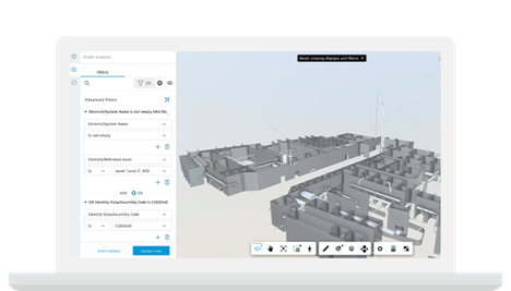 Autodesk Bim Collaborate