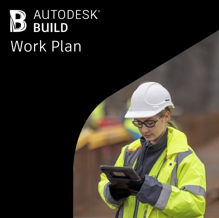 Autodesk Build Work Plan
