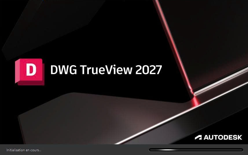 Phần mềm Autodesk DWG Trueview