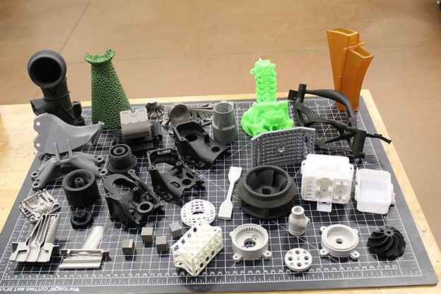 Autodesk hỗ trợ chương trình đào tạo kiến thức in 3D cho những người có nhu cầu ở Kentucky