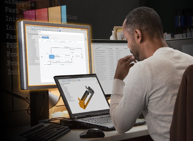 Autodesk mang đến một giải pháp quản lý dữ liệu trên nền tảng đám mây